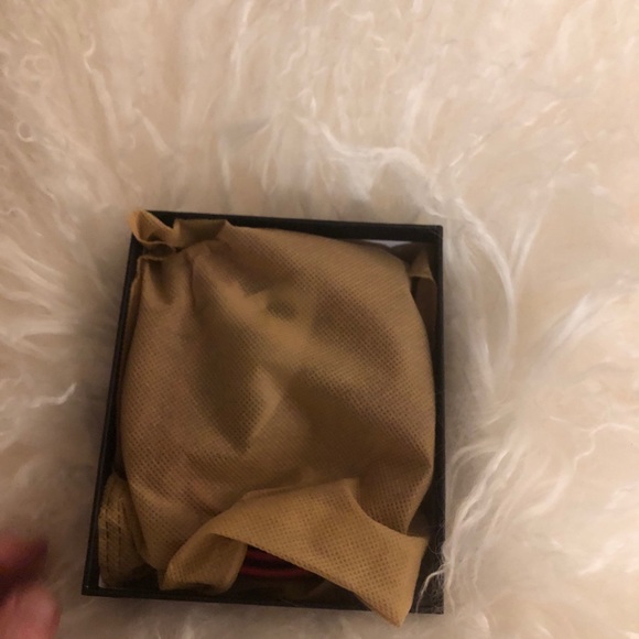 BNWT Luxurious Automatic PWR Red Ratchet Belt!! - Picture 13 of 16